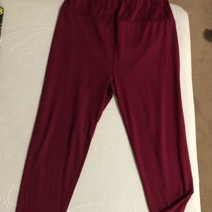 LuLaRoe TC Leggings